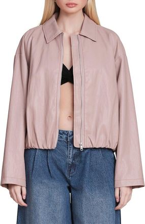 Avec Les Filles Cocoon Jacket