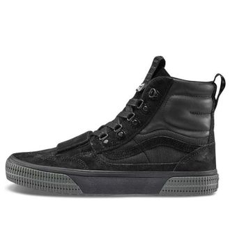Vans Static ComfyCush MTE Black VN0A4P3LDW8