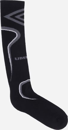 Umbro Knee High Socks Black