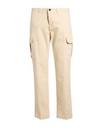 Incotex BOTTOMWEAR - Trousers on YOOX.COM