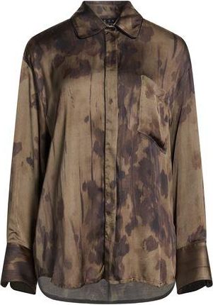 Kaos TOPWEAR - Camicie su YOOX.COM