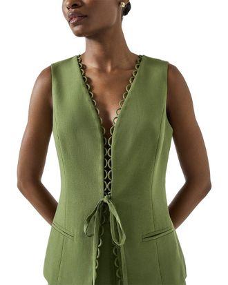 L.k. Bennett Lk Bennett Frances Jacket