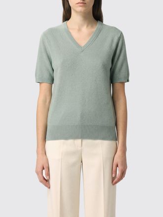 Extreme Cashmere Maglia Donna colore Trasparente