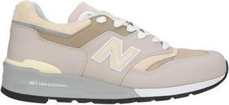 New Balance FOOTWEAR - Trainers sur YOOX.COM