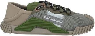 Dolce & Gabbana CALZADO - Sneakers en YOOX.COM