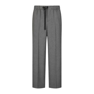 White Sand Mujer, Pantalones, Gris, Talla: 2XS