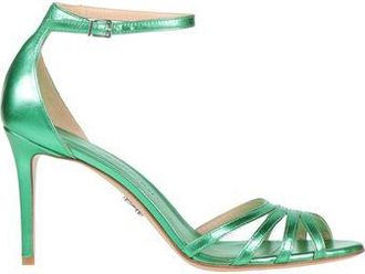 Sergio Levantesi Sandals