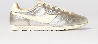 Autry Sneakers Windspin Autry in pelle laminata