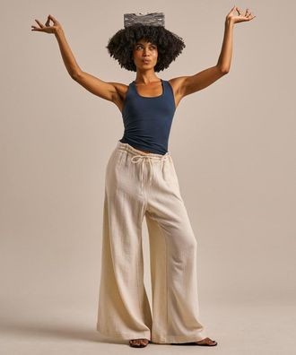 BAM Enduro Powerage Vest Top - 10