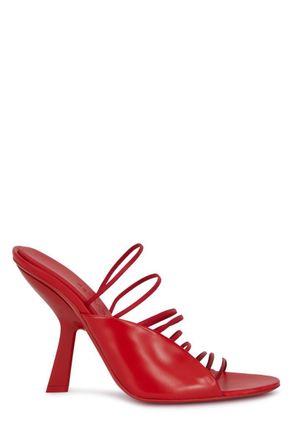 Ferragamo Heeled Shoes