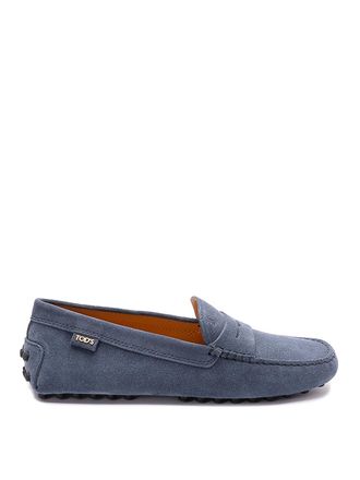 Tod's Gommino Loafers