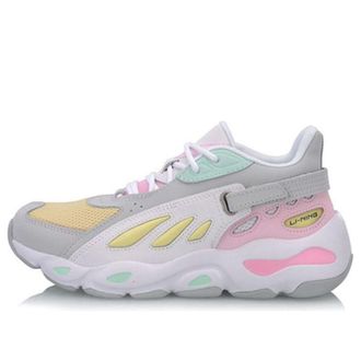 Li-Ning (WMNS) Li-Ning Butterfly x 2019 New York Fashion Week AGLP044-1