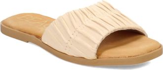 Matisse Footwear Womens Viva Sandal In Natural