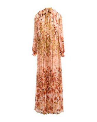 Elisabetta Franchi Maxi dresses