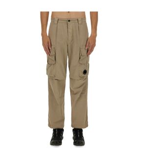 C.P. Company C.p. Company, Uomo, Pantaloni, Beige, M, new