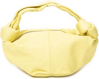 Bottega Veneta Mini Double Knot Bag Schoudertas