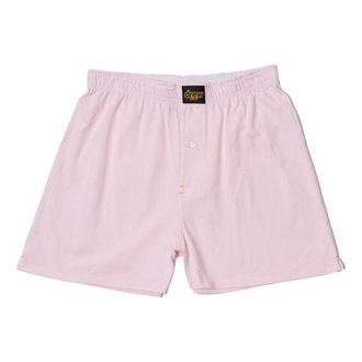 Drew House Boxers Pale Pink DR-FW21-007