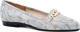 Amalfi By Rangoni Oste Loafer in Mineral Ophelia at Nordstrom, Size 8.5
