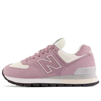 New Balance (WMNS) New Balance 574 Rugged Pink WL574DA2