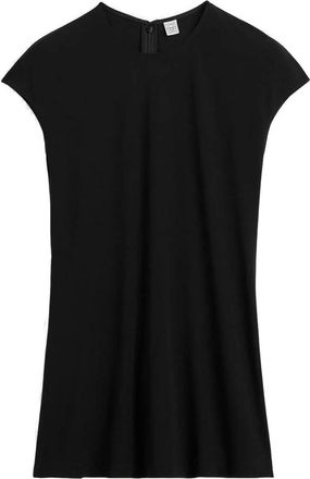 Toteme Donna, Top, Nero, S, new