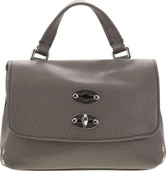 Zanellato Postina Baby t&auml;glich Handtasche