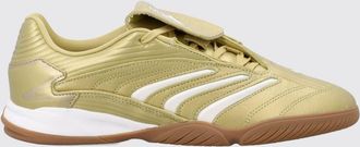 adidas Sneakers Predator Sala in pelle laminata e gomma