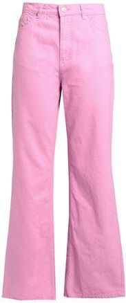 Only PARTES DE ABAJO - Pantalones vaqueros en YOOX.COM