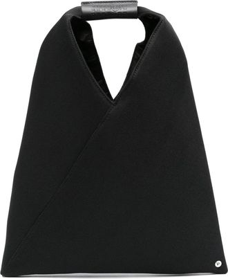 Maison Margiela Mujer, Bolsos, Negro, Talla: ONE Size