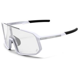 Van Rysel Taaien Photochromic S1-3 Velobrille - Unisex | wei&szlig;