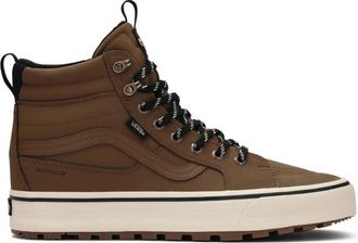 Vans MTE Sk8-Hi Waterproof Insulated Winterschuhe - Unisex | braun