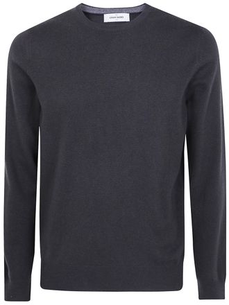 Gran Sasso Sweater Turtle Neck Long Sleeves