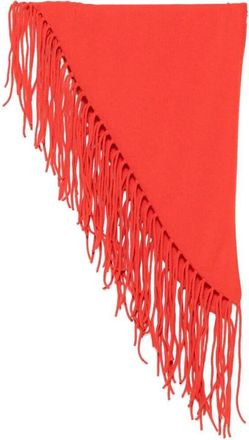P.A.R.O.S.H. P. A.R. O.S. H. Scarf Cashmere Yellow