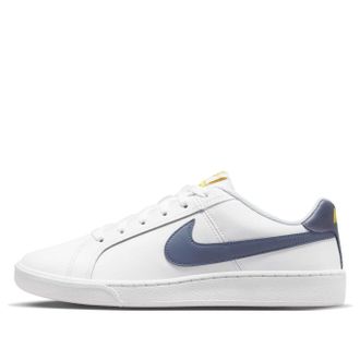 Nike Court Royale White Light Carbon 749747-105