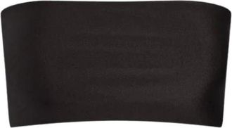 Hanne Bloch Donna, Top, Nero, L, new