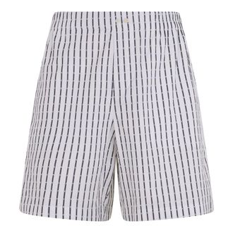 Jacquemus Cale&ccedil;on Boxer Shorts - male - Jacquemus - Underpants - Multicolor - XL - Underwear