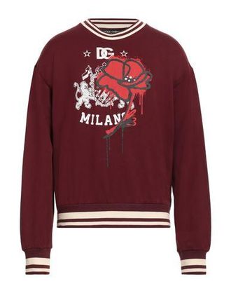 Dolce & Gabbana TOPWEAR - Sweatshirts sur YOOX.COM