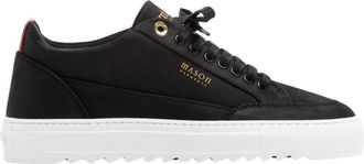 Mason Garments unisex, Zapatos, Negro, Talla: 43 EU