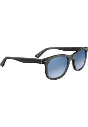 Serengeti Eyewear Womens SS745003-S 54 Danny Sunglasses - Green - One Size