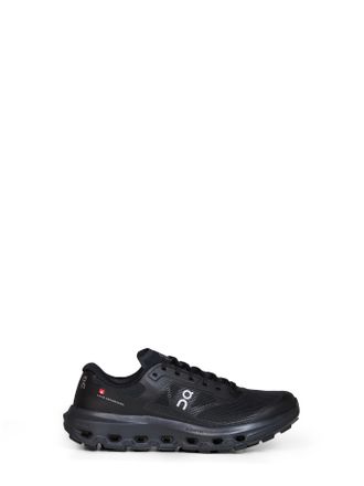 On Cloudvista Sneakers - Black