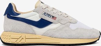 Autry Niedrige Schnürneakers Reelwind Low