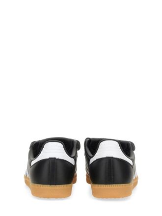 adidas Samba LT Sneaker - Black
