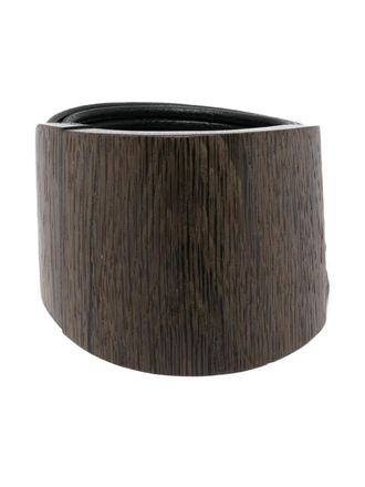 Monies Bellara armband - Zwart