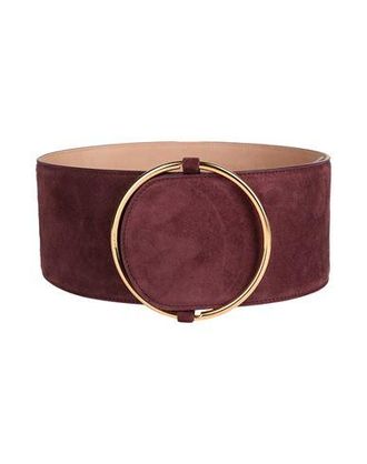 Alaia Marroquiner&iacute;a - Cinturones en YOOX.COM