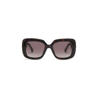 Kurt Geiger Dames, Accessoires, Bruin, Maat: ONE Size
