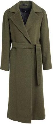 Sopi JACKEN & M&Auml;NTEL - M&auml;ntel auf YOOX.COM