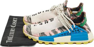 Yeezy by Kanye West Sneakers Solar Hu NMD - Toni neutri