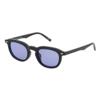 Le Specs Sunglasses, unisex, Black, Size: 50 MM Heart Throb Sunglasses