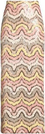 Clips PARTES DE ABAJO - Faldas largas en YOOX.COM