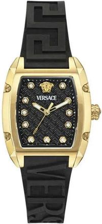 Versace Mujer, Accesorios, Negro, Talla: ONE Size