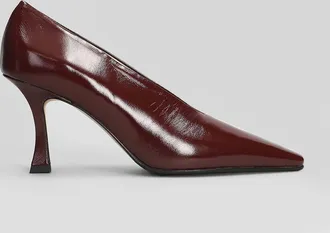 Fabio Rusconi Pumps